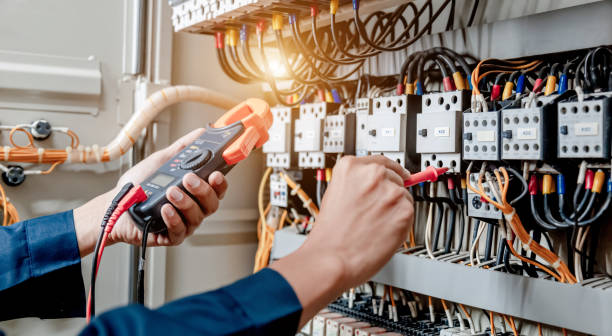 Best Electrical Rewiring Services  in Ashland, CA