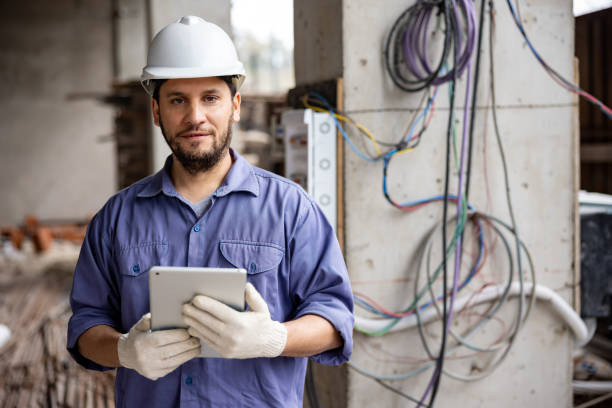 Best Ceiling Fan Installation Electrician  in Ashland, CA